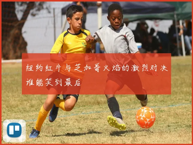 纽约红牛与芝加哥火焰的激烈对决谁能笑到最后