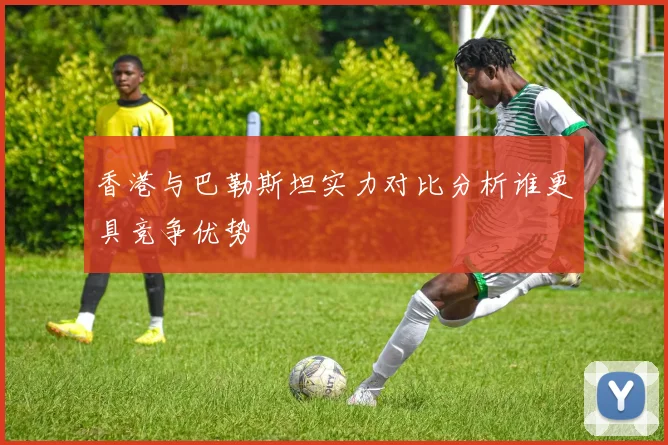 香港与巴勒斯坦实力对比分析谁更具竞争优势