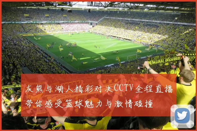 灰熊与湖人精彩对决CCTV全程直播带你感受篮球魅力与激情碰撞