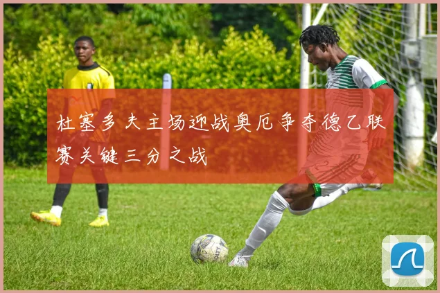 杜塞多夫主场迎战奥厄争夺德乙联赛关键三分之战
