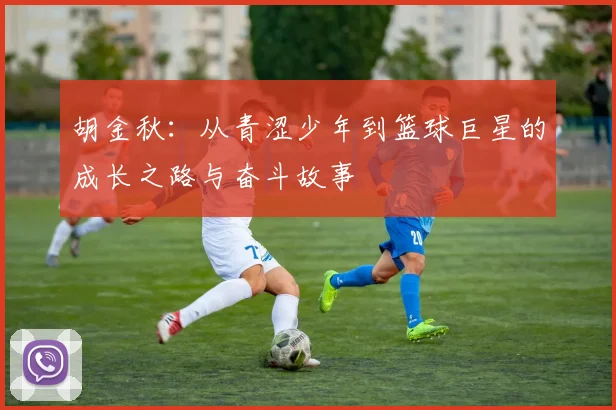 胡金秋：从青涩少年到篮球巨星的成长之路与奋斗故事